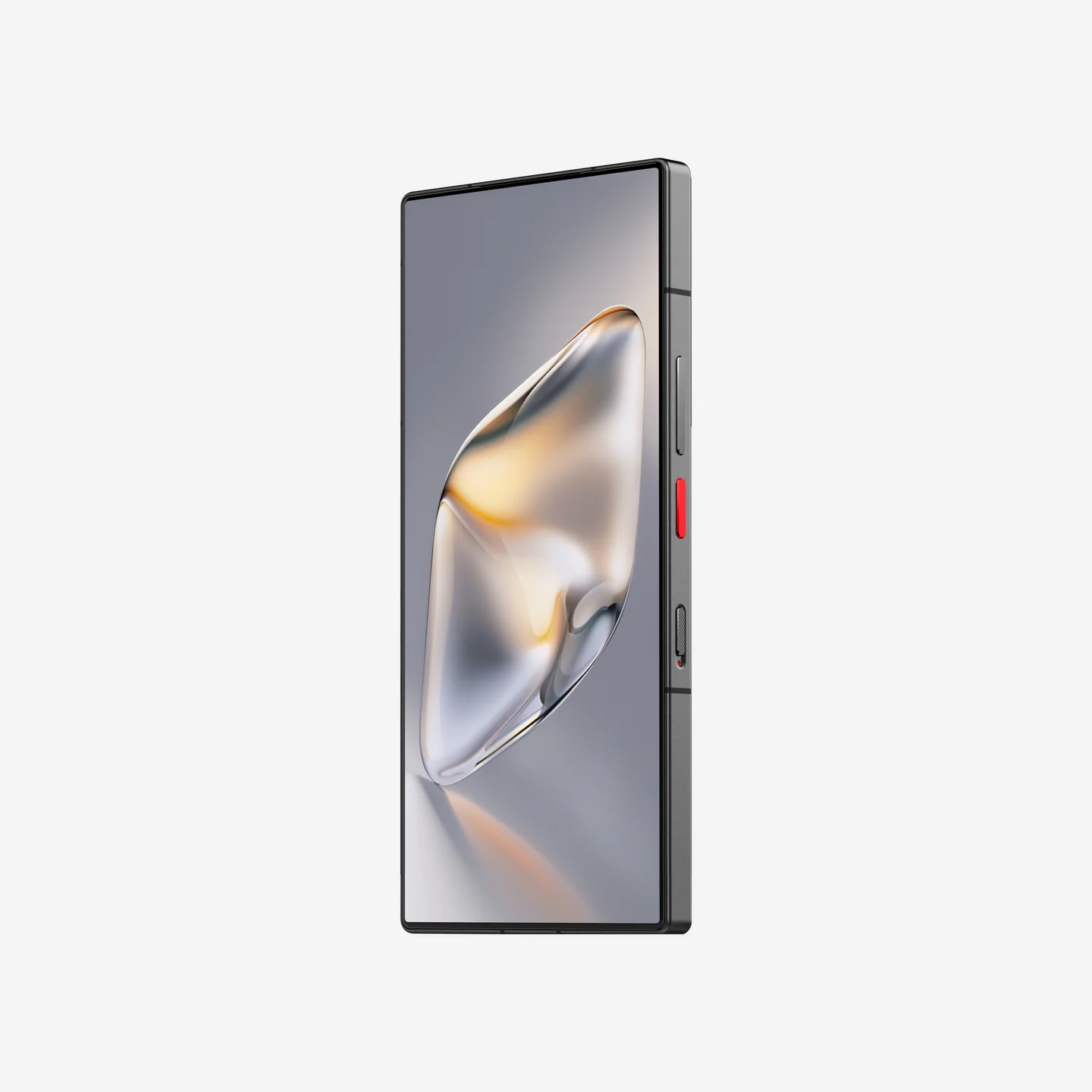 nubia Z60 Ultra Leading Version - Nubia (Malaysia)