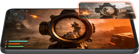 Floating Window Mode