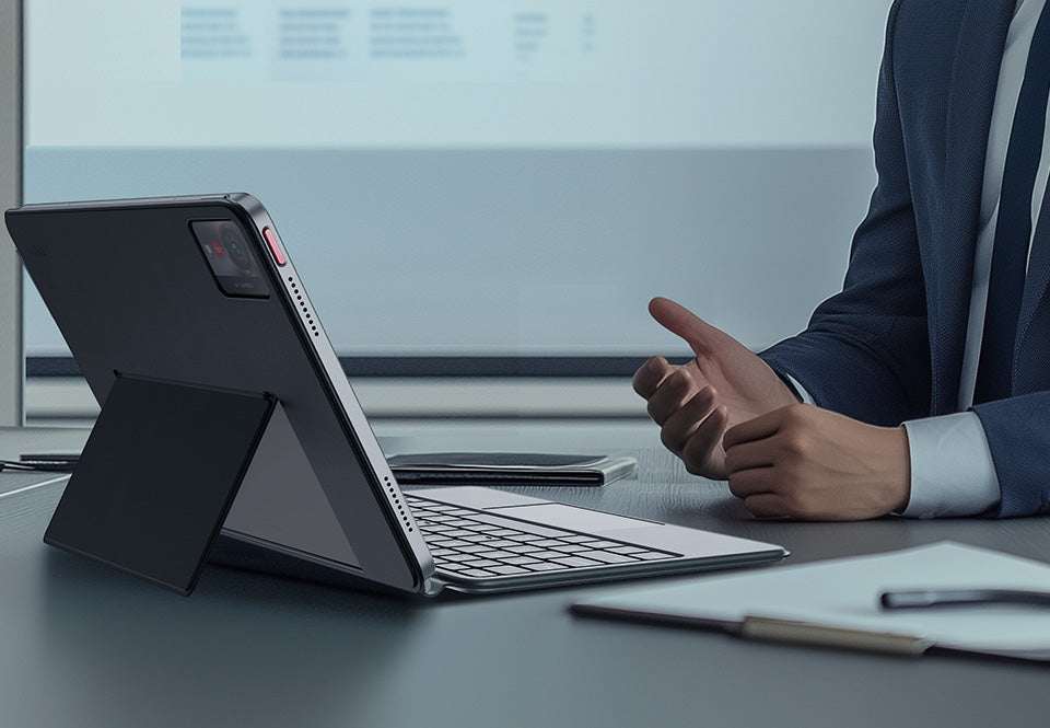 Meet the nubia Pad Pro: Power, Performance, and a Launch You Don’t Want to Miss