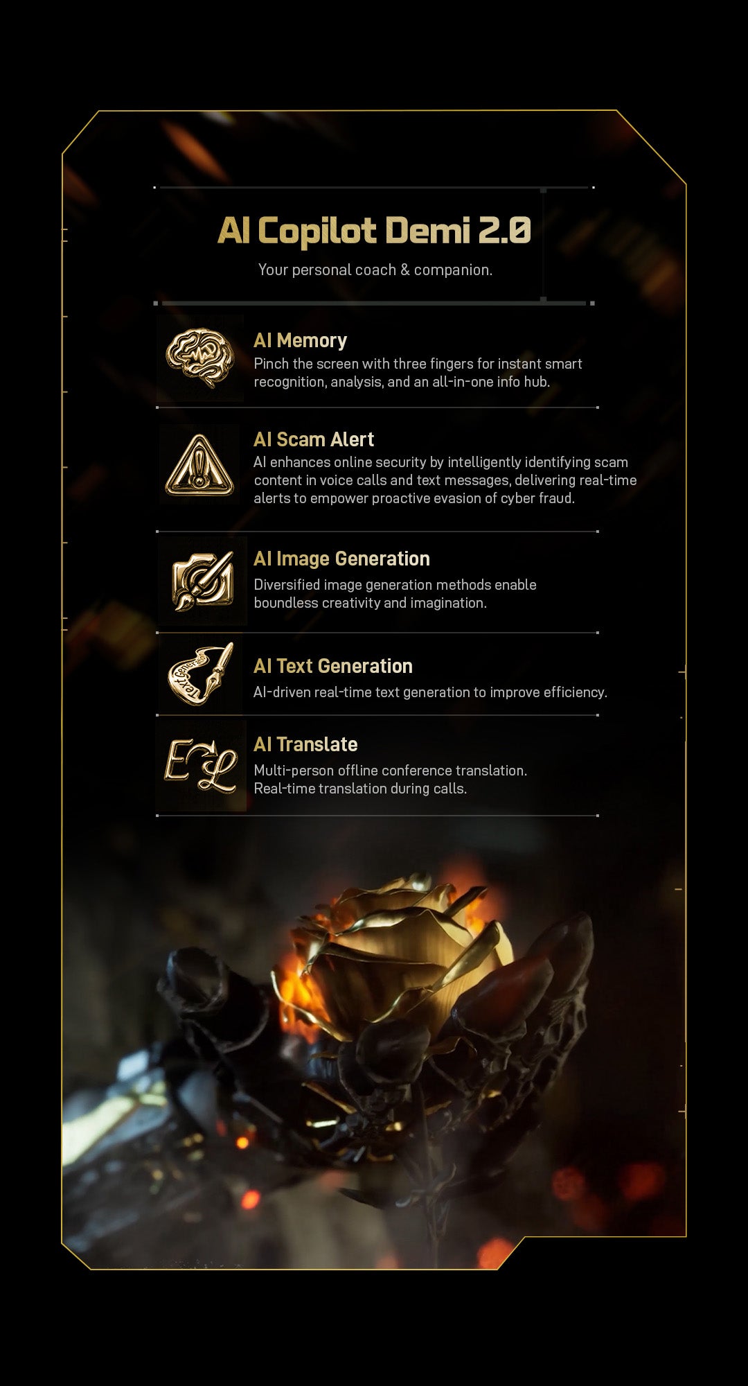 Nubia Neo 5 GT 5G Dual SIM 512GB, 24GB (12GB+12GB) RAM Gaming Phone (Global Version) 12