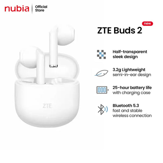 ZTE Buds 2
