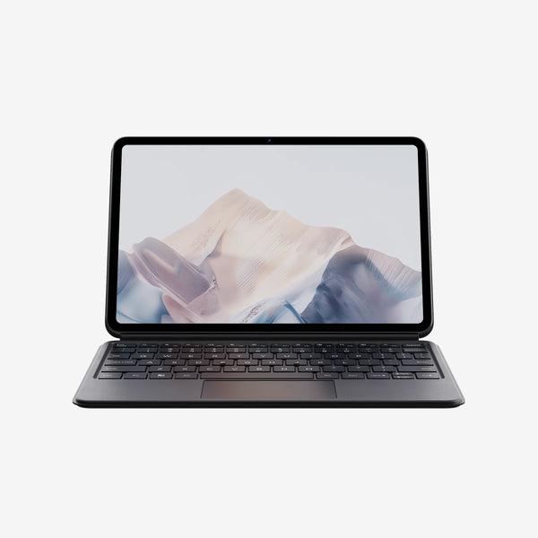 nubia Pad Pro Keyboard