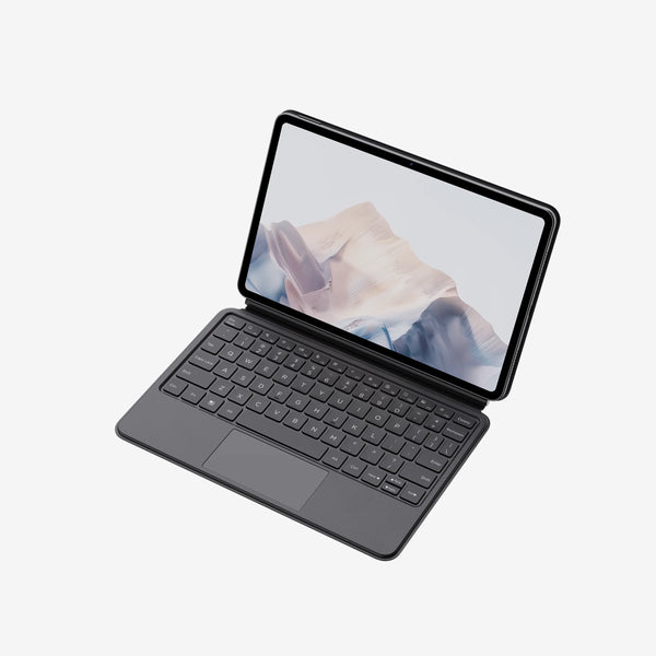 nubia Pad Pro Keyboard