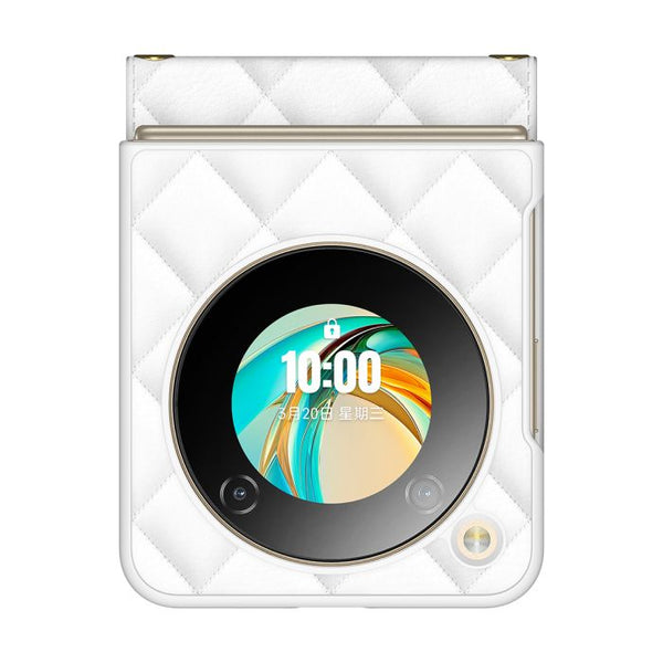 nubia Flip 5G Fragrance Handbag Cover
