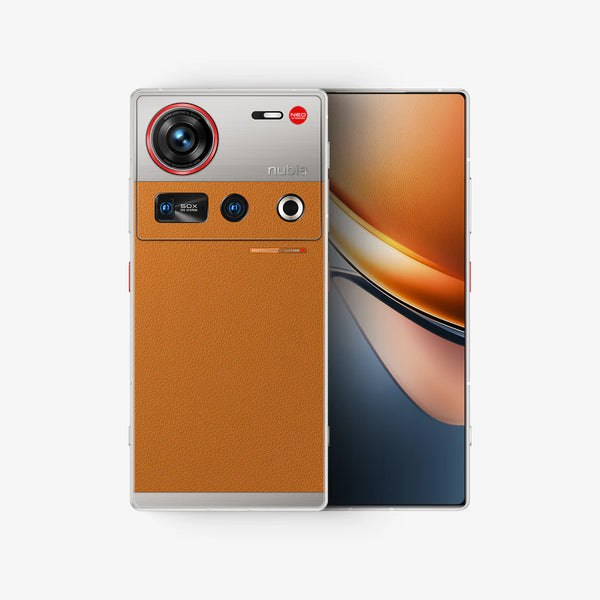 nubia Z70S Ultra Photographer Edition
