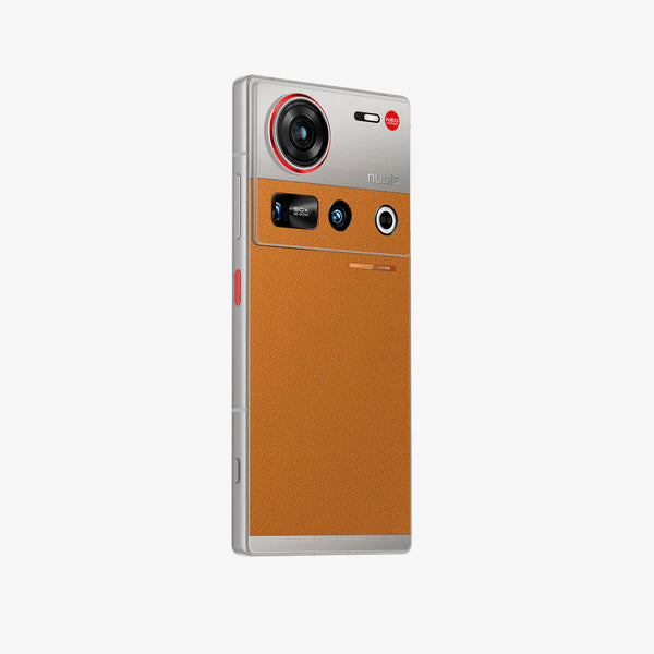 nubia Z70S Ultra Photographer Edition
