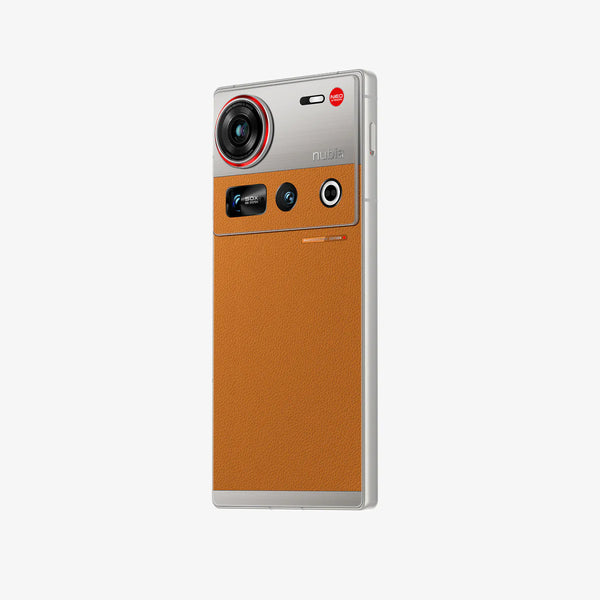 nubia Z70S Ultra Photographer Edition
