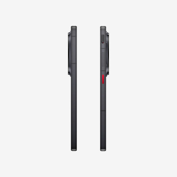 nubia Z60S Pro
