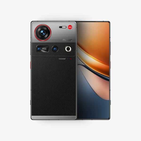 nubia Z70S Ultra Photographer Edition
