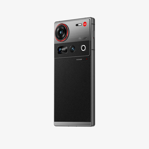 nubia Z70S Ultra Photographer Edition
