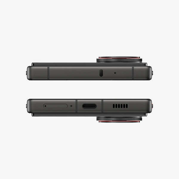nubia Z70S Ultra Photographer Edition
