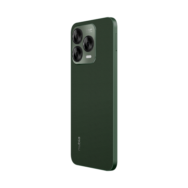 nubia V70 Design

