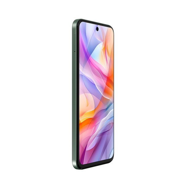 nubia V70 Design
