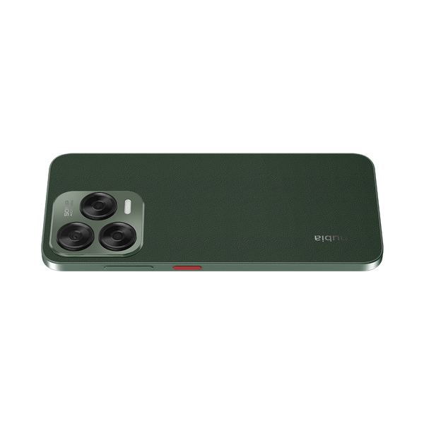 nubia V70 Design
