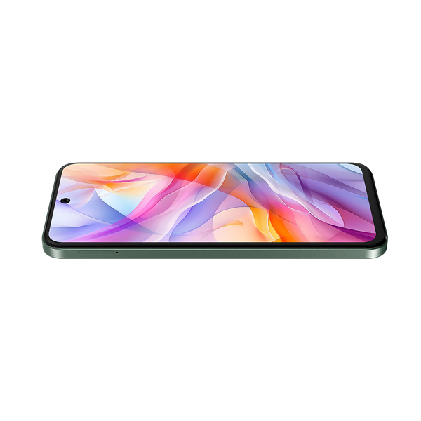 nubia V70 Design
