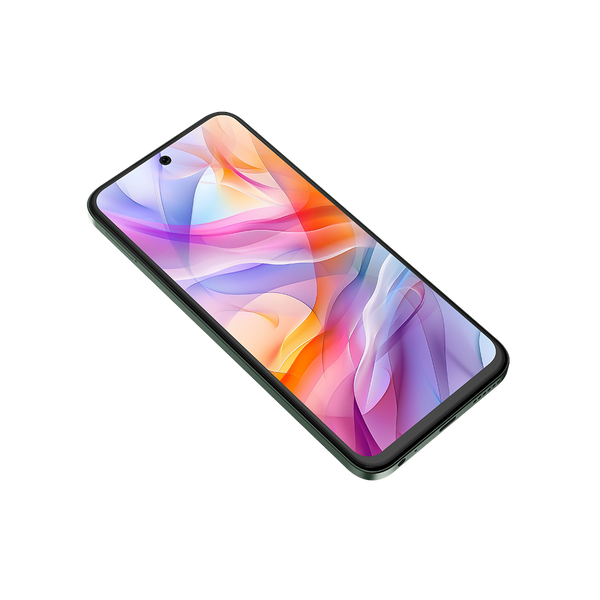 nubia V70 Design
