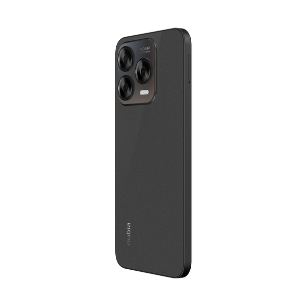nubia V70 Design
