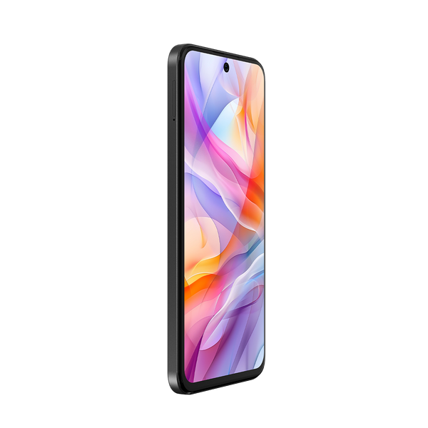 nubia V70 Design
