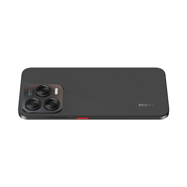 nubia V70 Design
