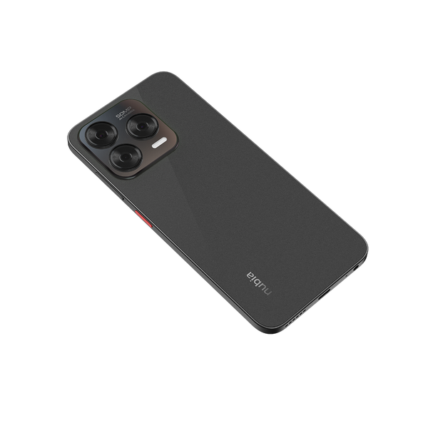 nubia V70 Design
