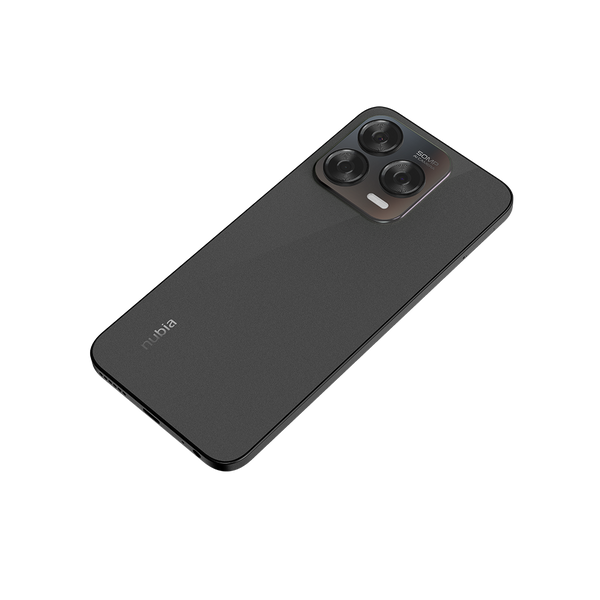 nubia V70 Design
