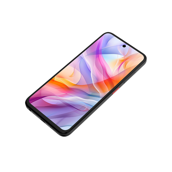 nubia V70 Design
