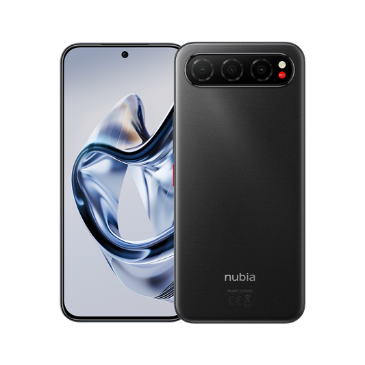 nubia Air