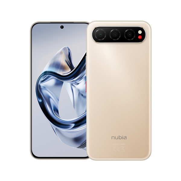 nubia Air
