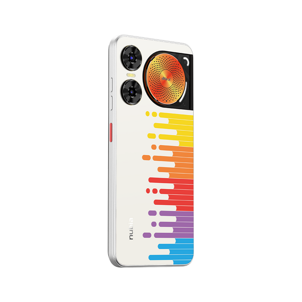 nubia Music 2

