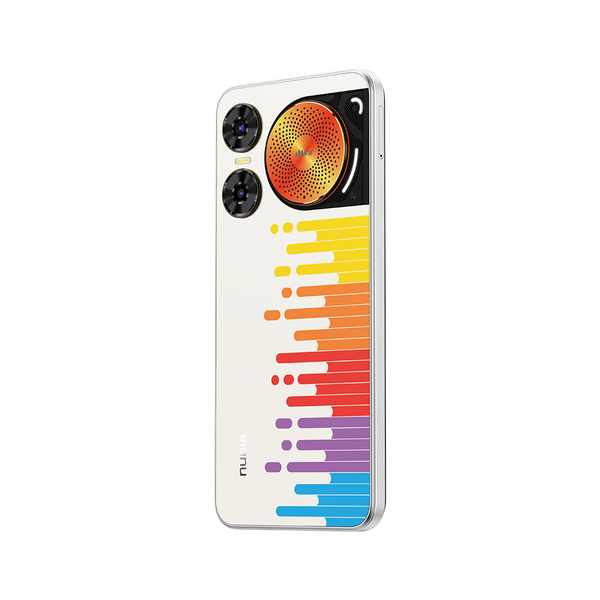 nubia Music 2

