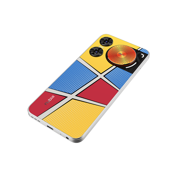 nubia Music 2 - Nubia (Malaysia)