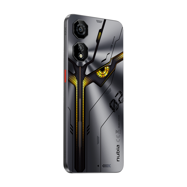 nubia Neo 2 5G
