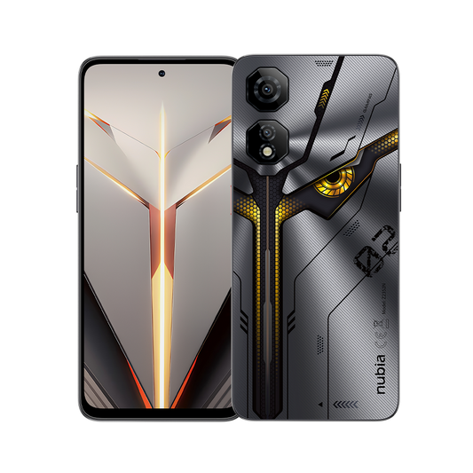 nubia Neo 2 5G