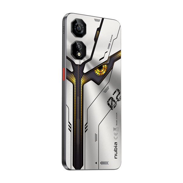 nubia Neo 2 5G

