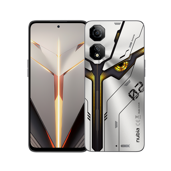 nubia Neo 2 5G
