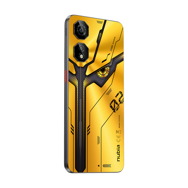 nubia Neo 2 5G
