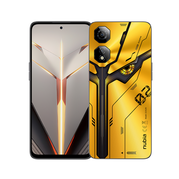 nubia Neo 2 5G
