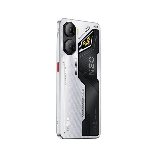 nubia Neo 3 5G
