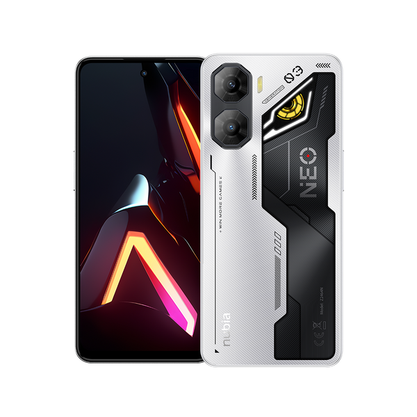 nubia Neo 3 5G
