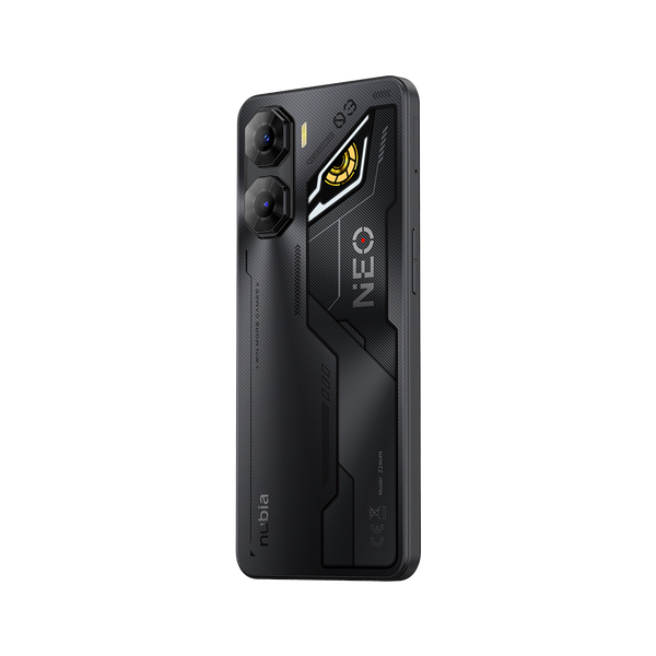 nubia Neo 3 5G
