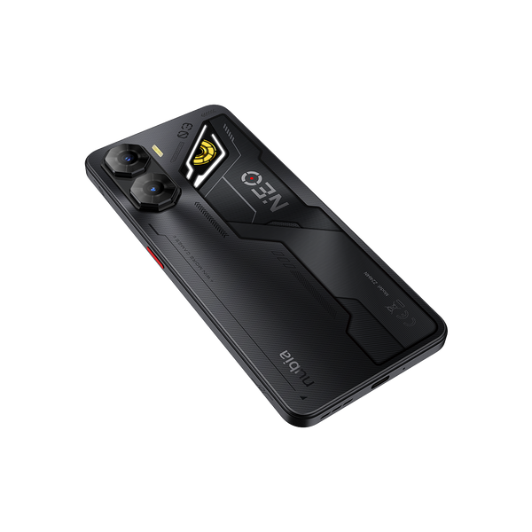nubia Neo 3 5G
