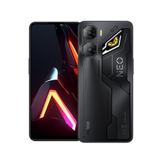 nubia Neo 3 5G