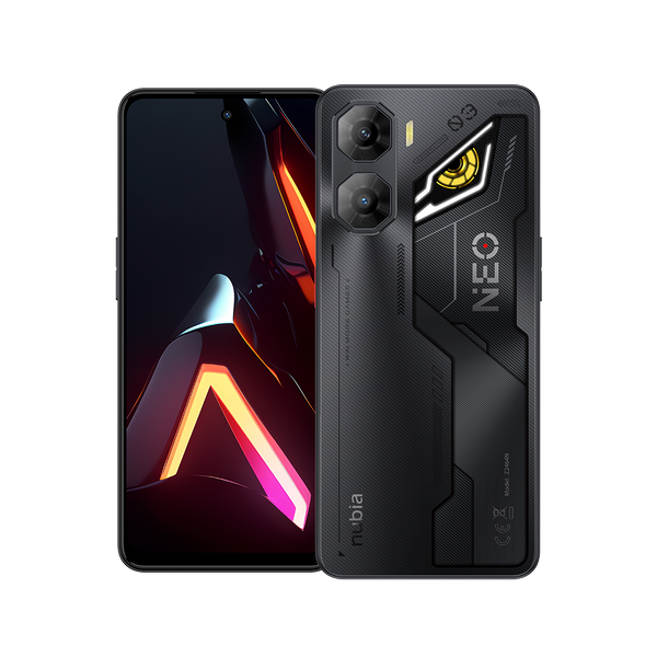 nubia Neo 3 5G
