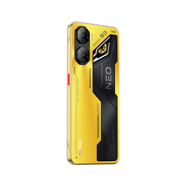 nubia Neo 3 5G
