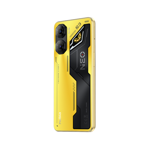 nubia Neo 3 5G
