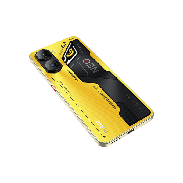 nubia Neo 3 5G
