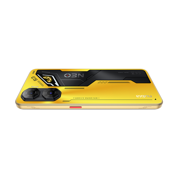 nubia Neo 3 5G

