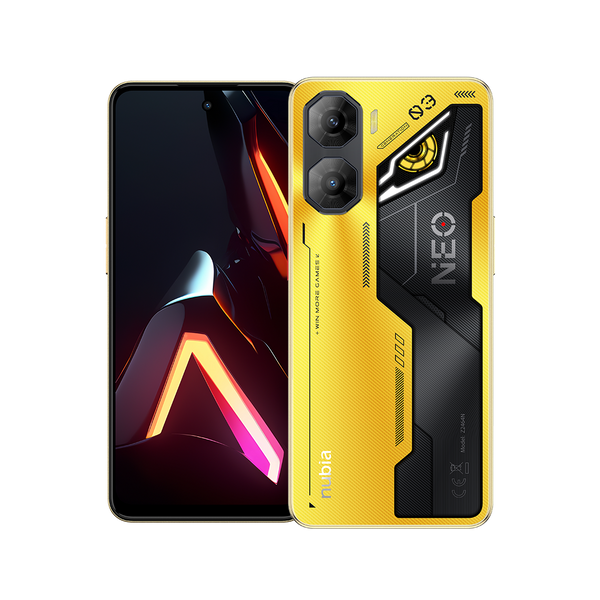 nubia Neo 3 5G
