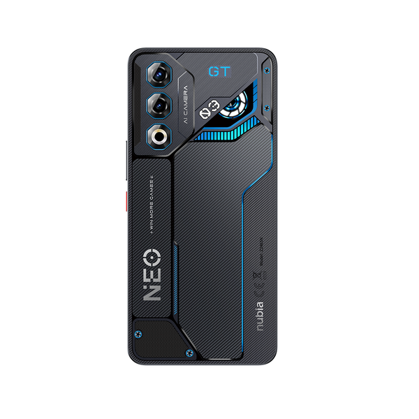 nubia Neo 3 GT

