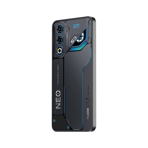 nubia Neo 3 GT
